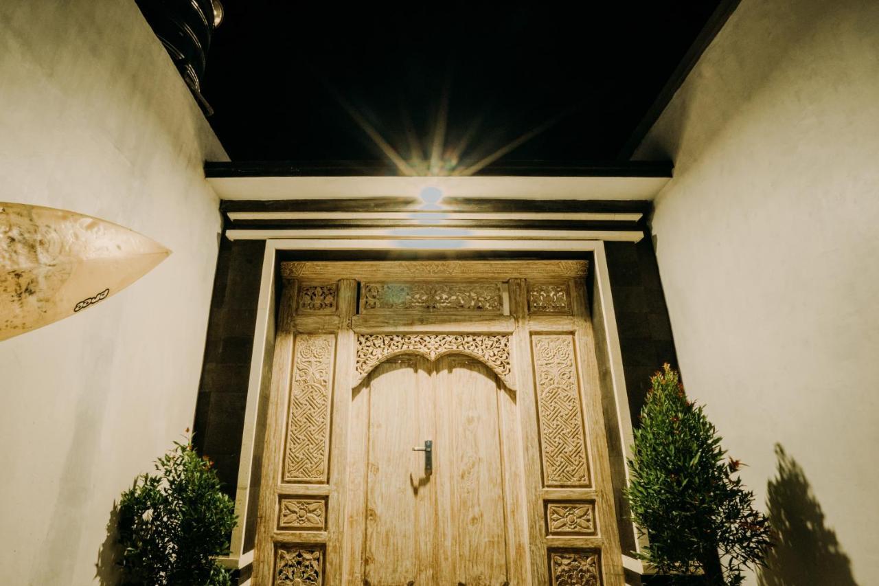 Nova Guest House Canggu  Exterior photo