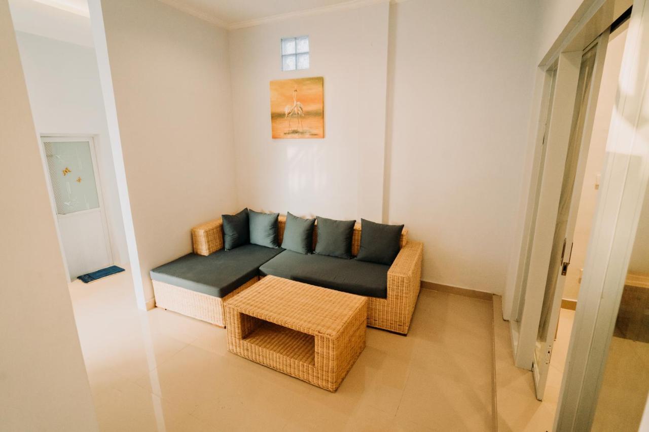 Nova Guest House Canggu  Exterior photo
