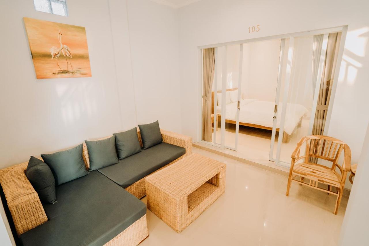 Nova Guest House Canggu  Exterior photo