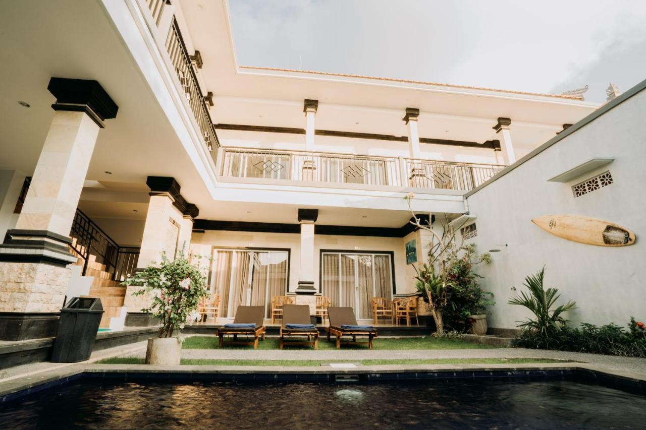 Nova Guest House Canggu  Exterior photo