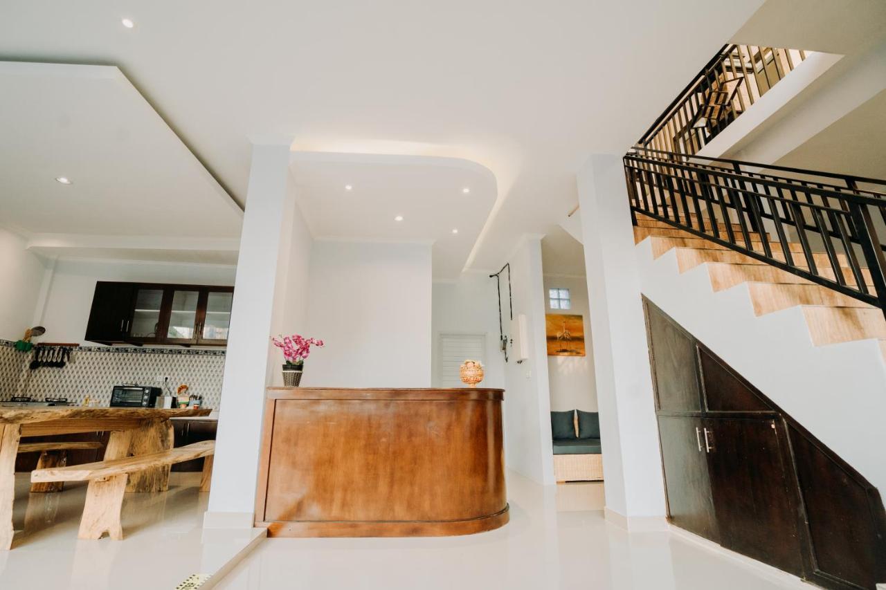 Nova Guest House Canggu  Exterior photo