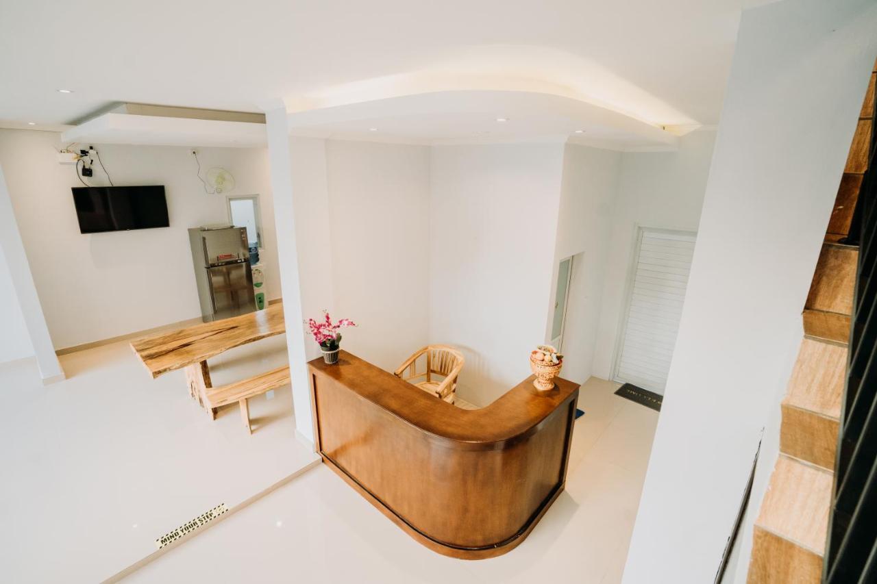 Nova Guest House Canggu  Exterior photo