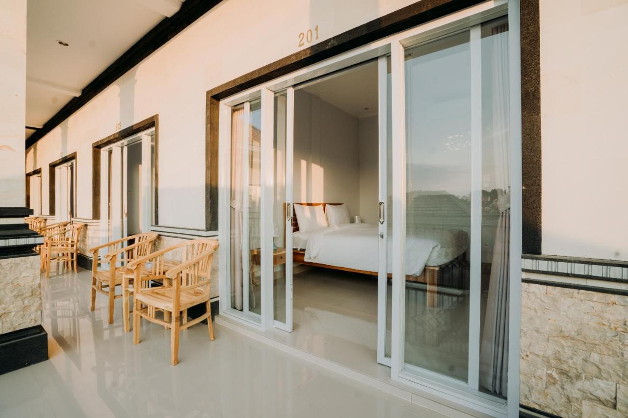 Nova Guest House Canggu  Exterior photo