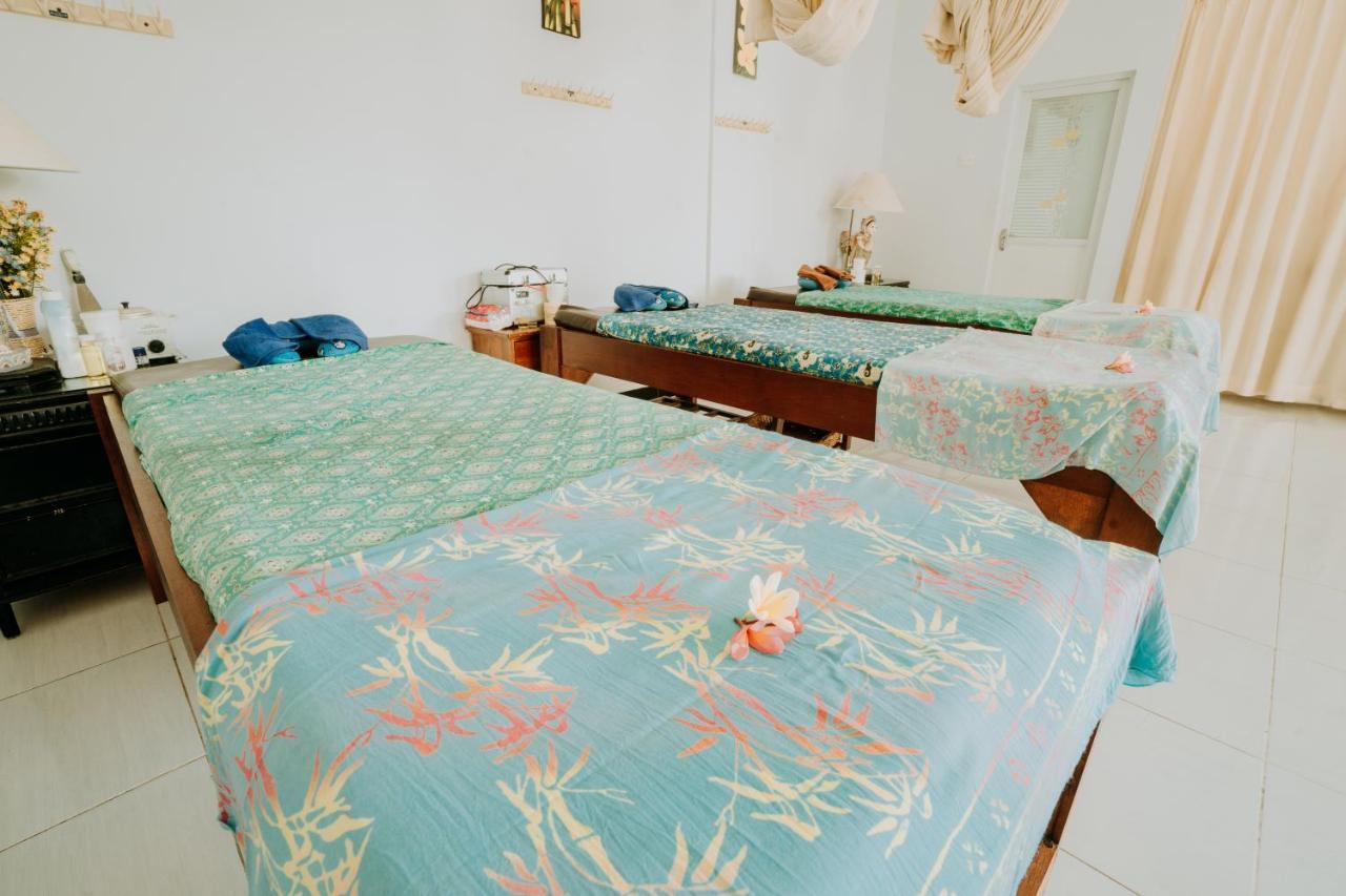 Nova Guest House Canggu  Exterior photo