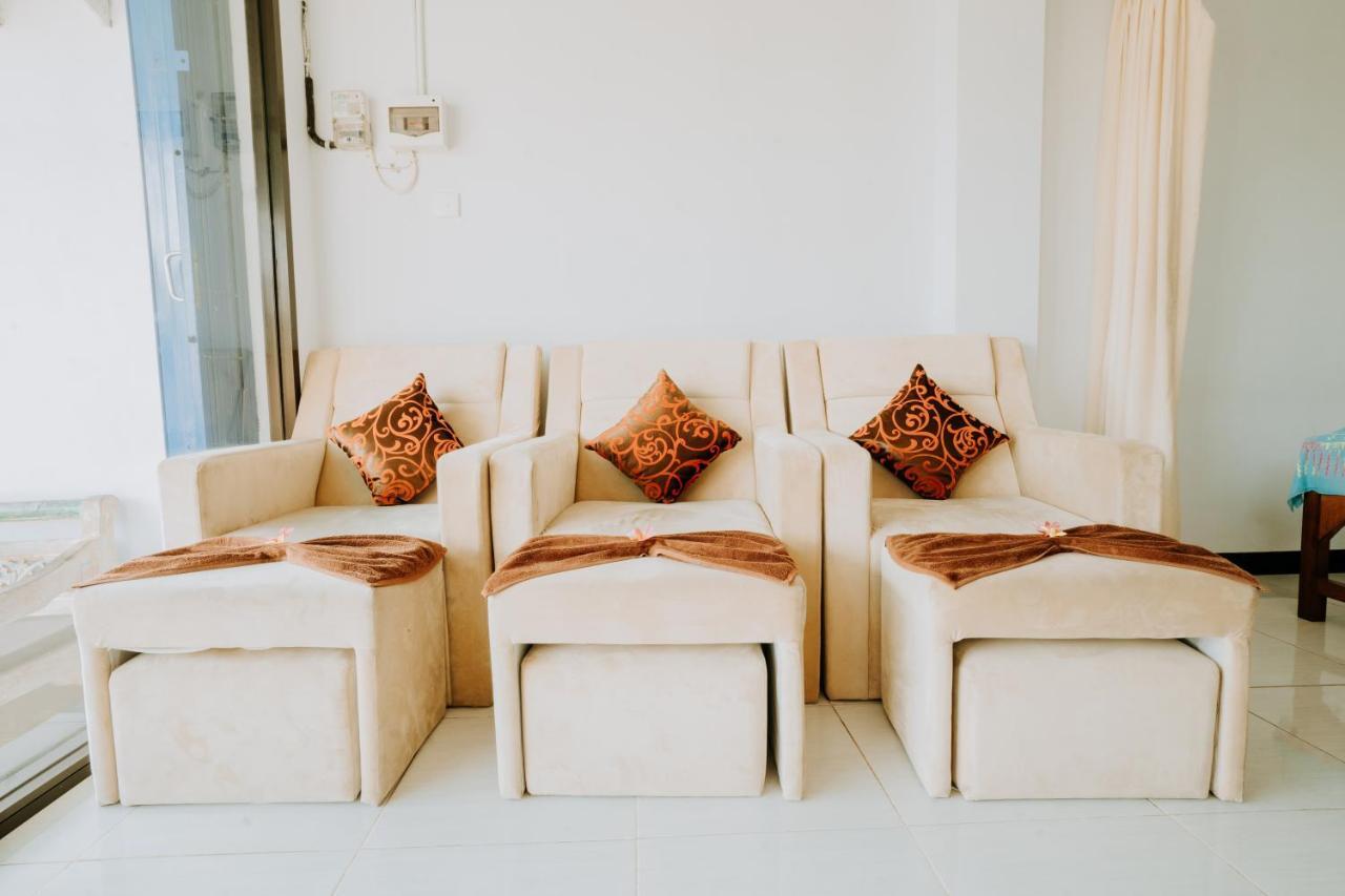 Nova Guest House Canggu  Exterior photo