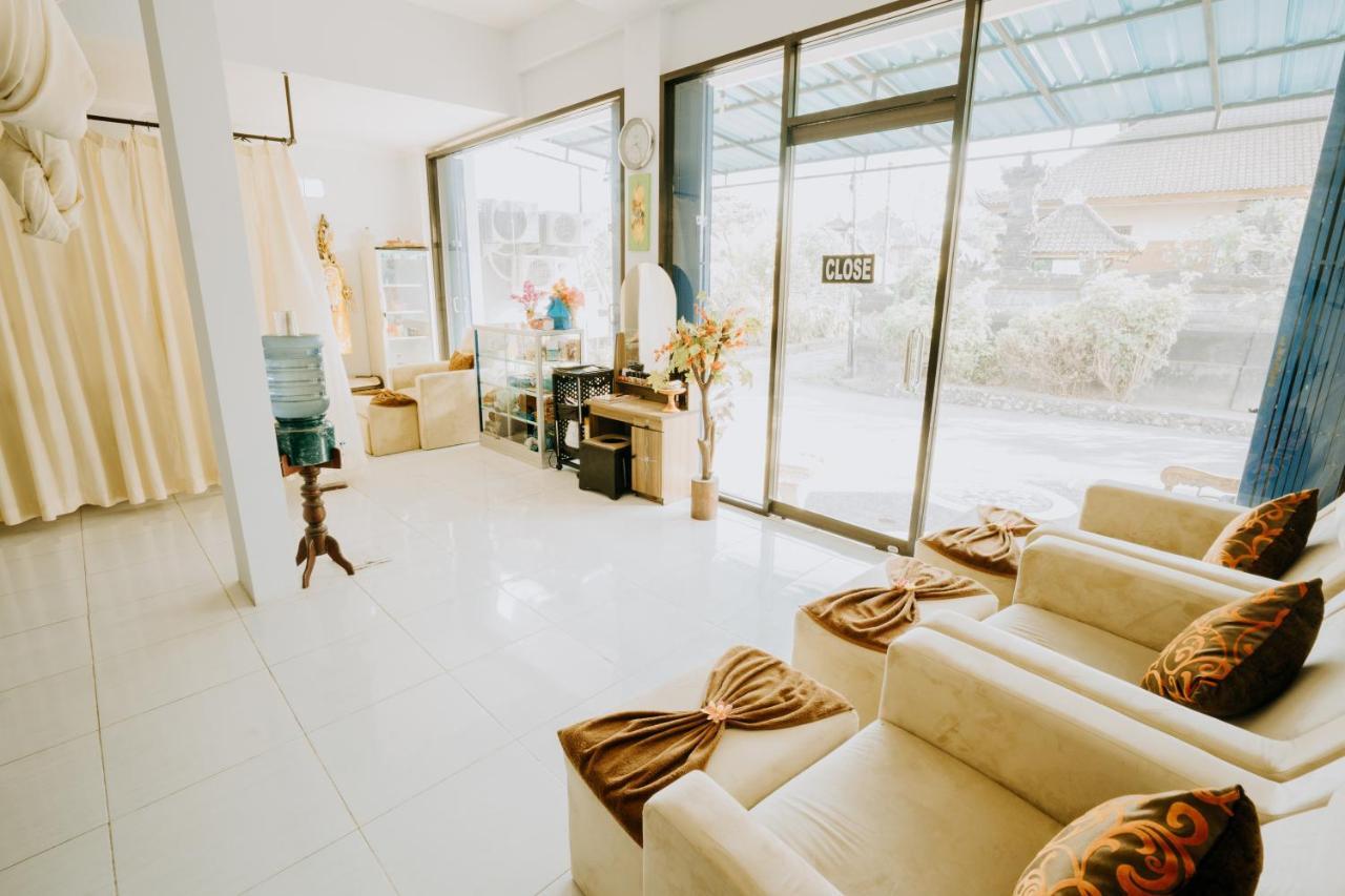 Nova Guest House Canggu  Exterior photo
