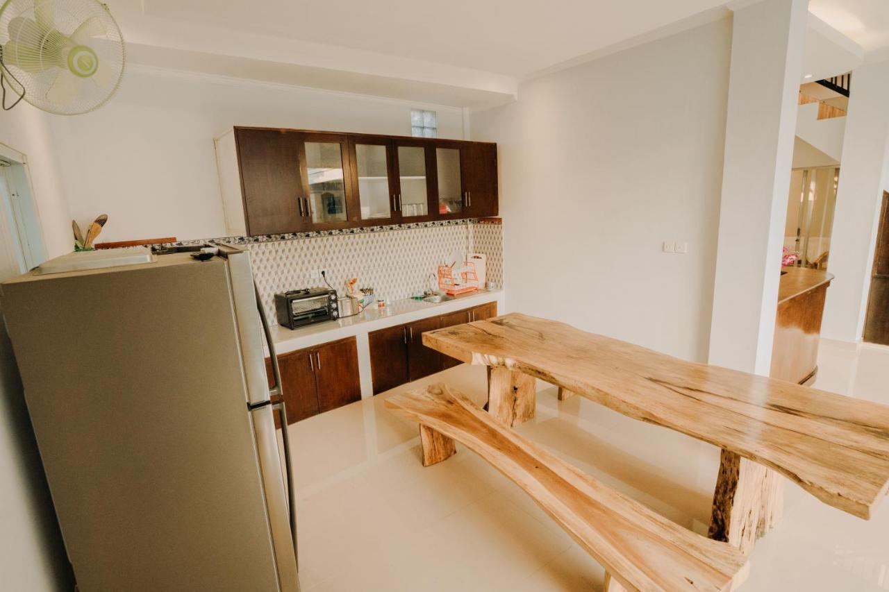 Nova Guest House Canggu  Exterior photo