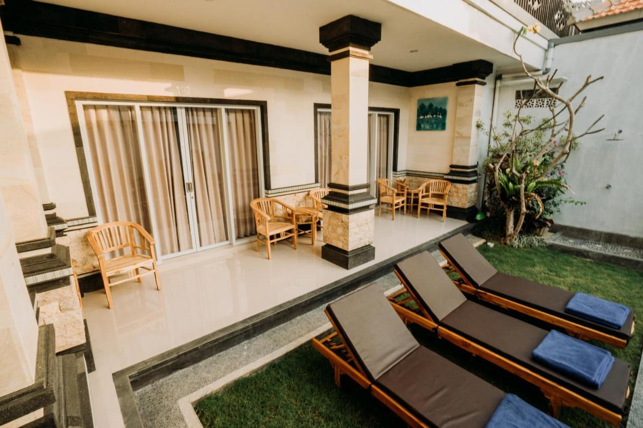 Nova Guest House Canggu  Exterior photo