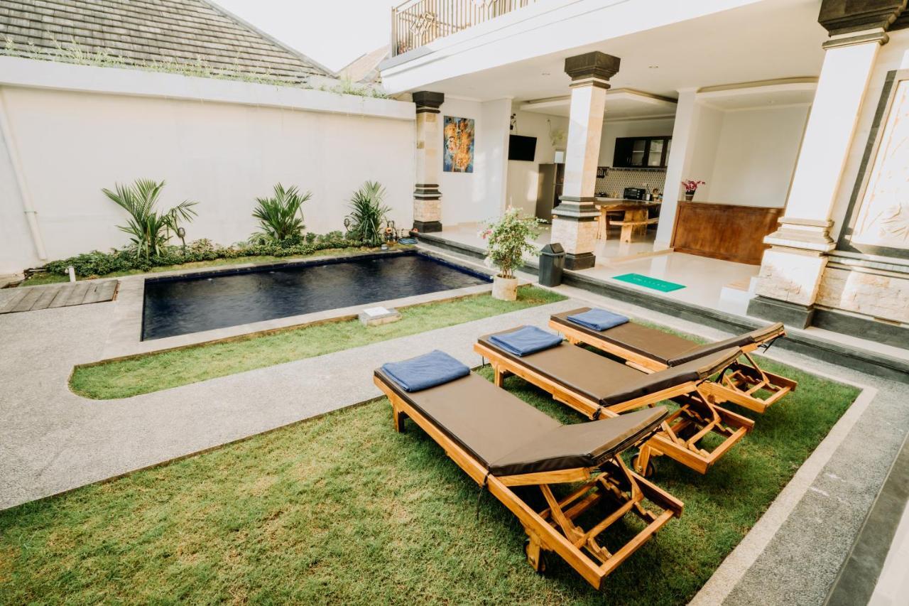 Nova Guest House Canggu  Exterior photo