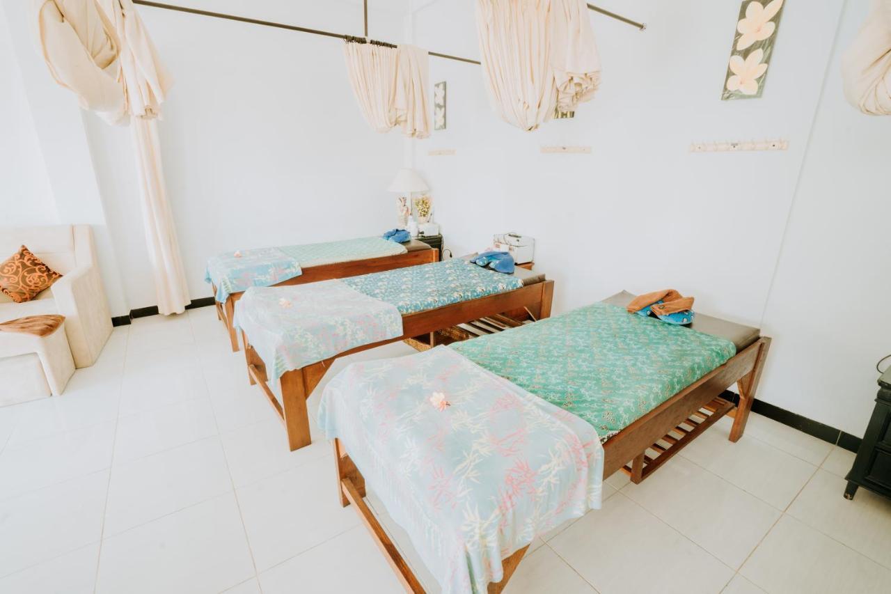 Nova Guest House Canggu  Exterior photo